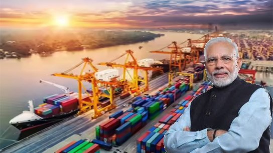 Indian products dominate the world! Exports are increasing by leaps and bounds, bringing in thousands of crores of taka into the country