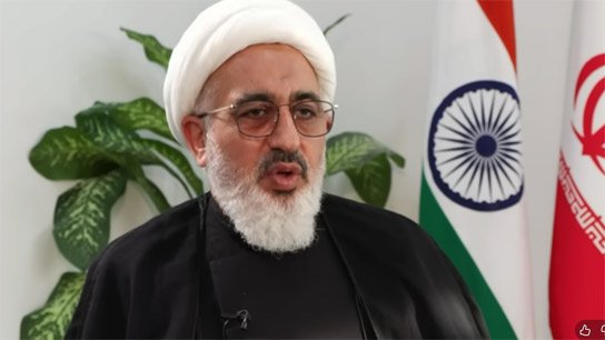 America does not want India to be strong, so it is starting a war, Iran makes explosive claim