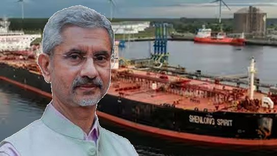 Hormuz Strait opened for Indian oil tankers