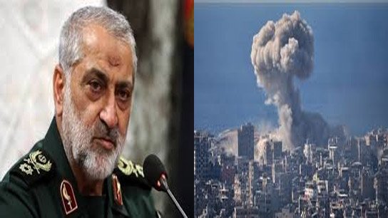 Iran calls on Muslim countries to unite