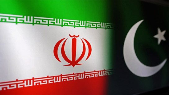 Pakistan to join war against Iran! Troops deployed in Saudi Arabia