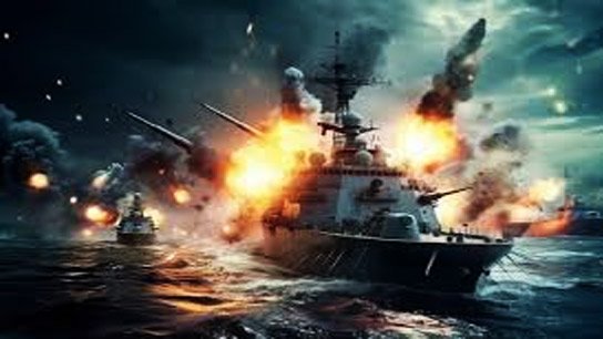 Iran leaves USS Tripoli with 2,200 troops to open the Strait of Hormuz