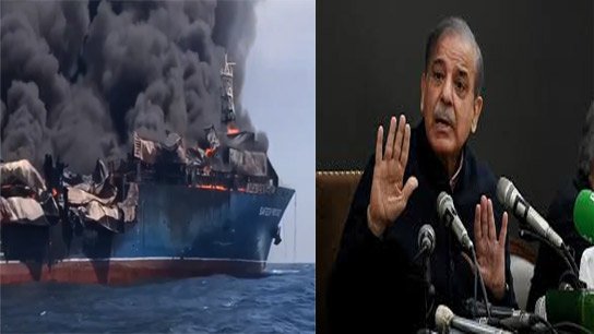 Iran learns lesson by blowing up Pakistani tanker in response to 'betrayal'