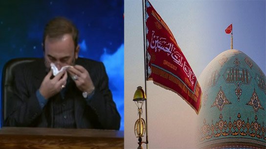 “Red flag” raised over Iran’s Jamkaran mosque: What does it mean in the current context?