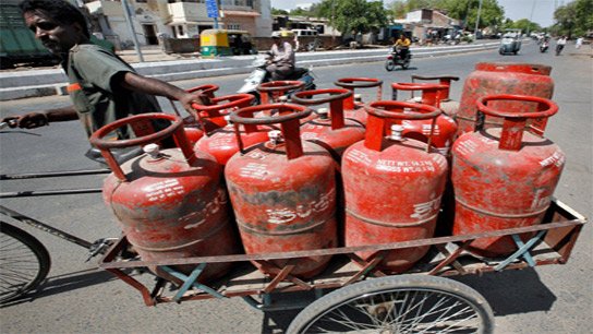 You don't have to book a cooking gas cylinder even if you want to! Extreme uncertainty over LPG Cylinder supply