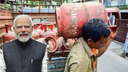 Situation under control! Petition to stop wastage, gas cylinders will be available within two and a half days of booking
