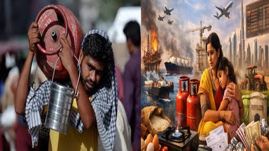 Panic across the country! Hotels and restaurants are closing one by one