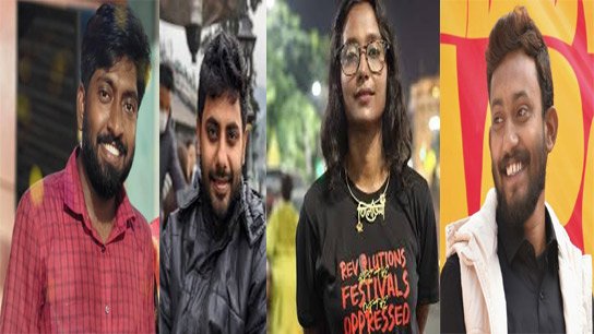 Big platform created! Left candidate list to be released today