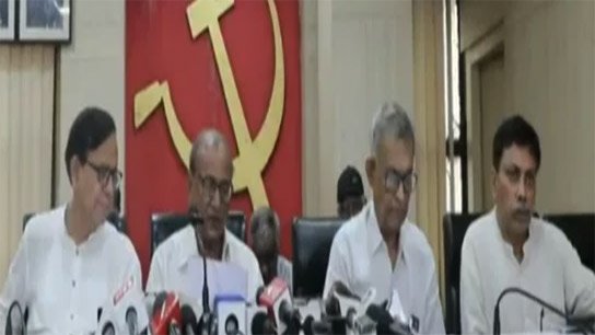 Who is the candidate against Mamata-Shubhendu? Left releases second list