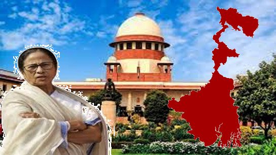 'Don't you dare!' Supreme Court hits Trinamool again in SIR case