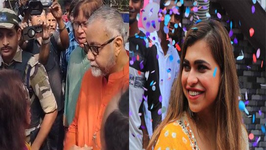 Busy Sunday! Tapas-Supti in the relationship equation