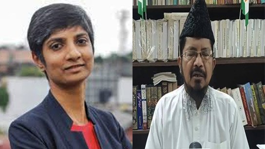 Rajya Sabha ticket for a homosexual! TMC's Muslim vote bank angry