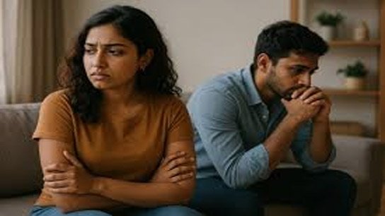 The impact of war on the family, the wedding will be held online