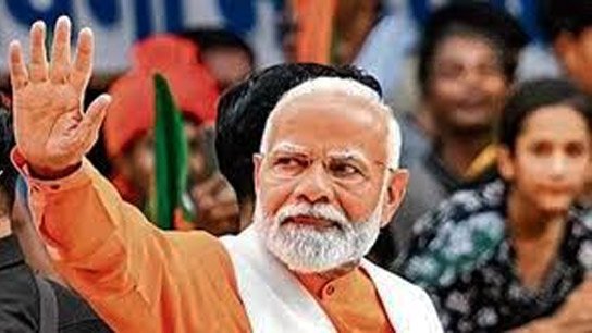Narendra Modi creates new history, surpasses Pawan Chamling
