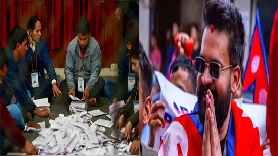 'Anti-India' Balendra advances in Oli's base; Long live Zen Ji in Nepal!