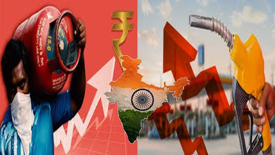 From cooking to transportation, everything can come to a standstill! Will the war have a direct impact on India?