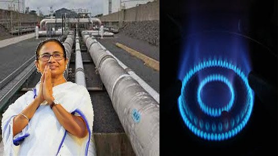 When thieves escape, wisdom comes! Thoughts on pipeline gas supply in Kolkata