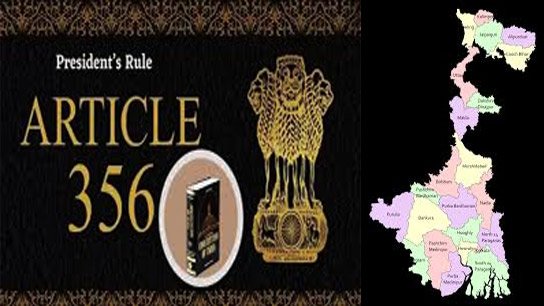 Deadline May 7; Is the opposition BJP really seeking President's rule in Bengal?