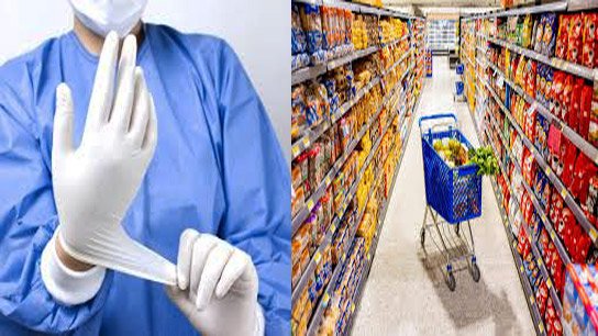 Price hikes in essential commodities amid conflict