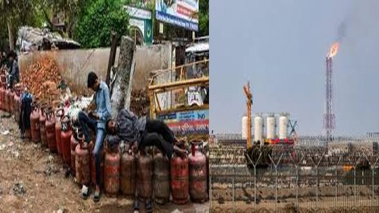 LPG outage won't end even in 5 years! Qatar devastated by fire