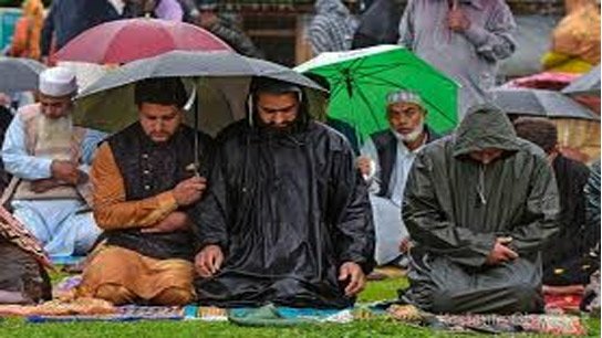 Red alert issued! Storms and rains will cause hardship during Eid-ul-Adha and Chaitra