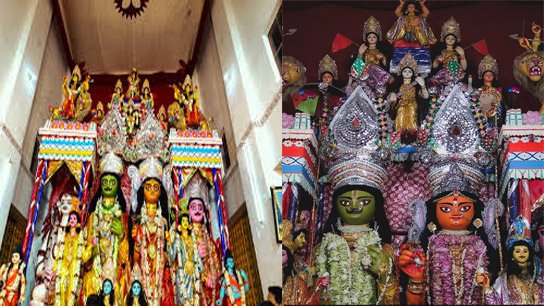 Bengal's own Ram Puja and Ram Navami