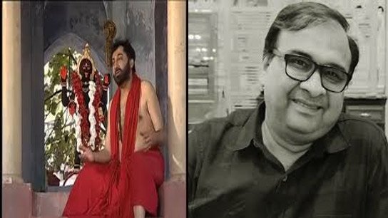 Renowned storyteller and screenwriter Ritam Ghoshal passes away