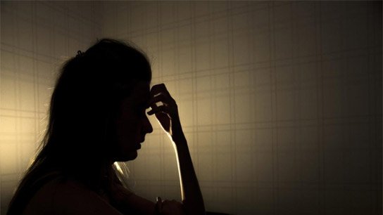 The Left camp is in discomfort again, allegations of sexual harassment again in Left politics in Kolkata!