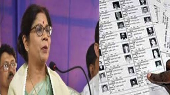 Shashi Panja's name appears in the second supplementary list, Trinamool candidate freed from SIR-Jatta before nomination