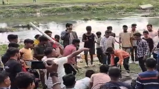 Battlefield Siliguri! Huge excitement surrounding the death of a young woman