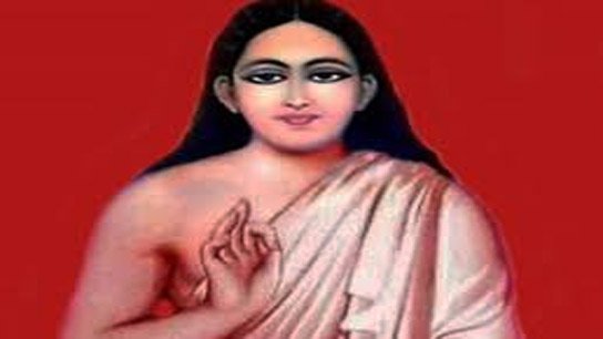 215 years of devotion and equality; Celebrations in Matua Mahal on the birth anniversary of Sri Sri Harichand Thakur