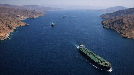 Energy crisis in Asia due to closure of Hormuz! Refinery shutdowns in China-India-Korea-Singapore-Indonesia