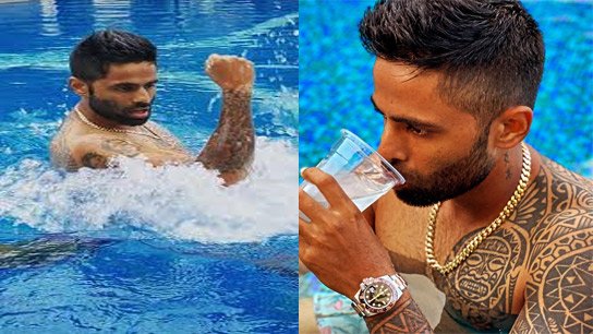 Surya is going to be a father! Is Ishaan getting married? Speculation is rife