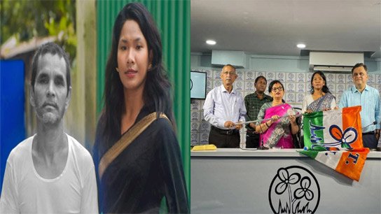 Asian Games gold medalist Swapna Barman mourns loss of father after entering politics