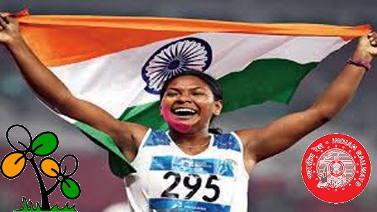 Swapna feels uneasy as she has to face the Railways investigation committee