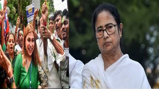 TMC Candidate list 2026