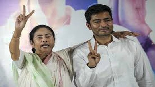 This time it's not 'girl' but 'mother'! The final grass flower manifesto