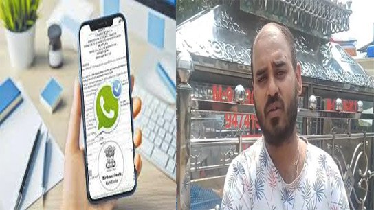 Doctor issued death certificate on WhatsApp while sitting in Tarakeswar!