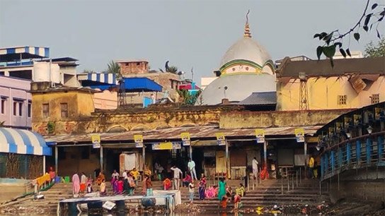 No one thought that Dol would be like this, the incident of freezing in the milk pond