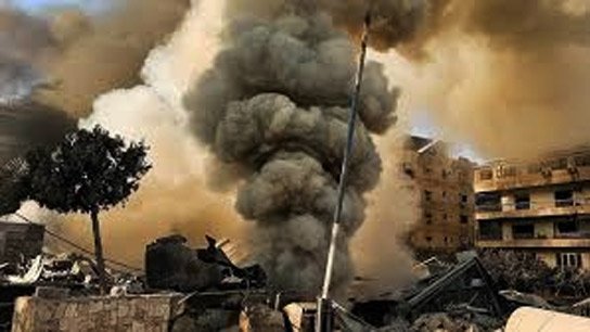 1,88,70,00,00,00,000 Taka - Trump's 'war' expenses in Iran!