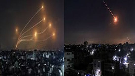 Footsteps of World War III? Dubai Airport closed indefinitely