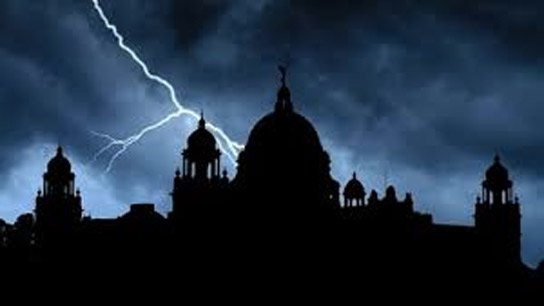 West Bengal Kolkata Weather-Rain Forecast