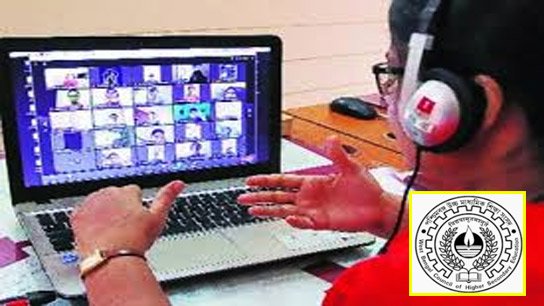 West Bengal Council of Higher Secondary