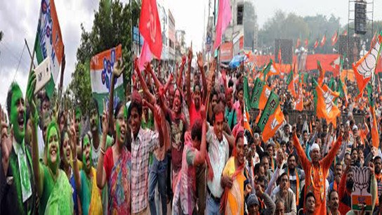 Who will breathe a sigh of relief on May 4th?