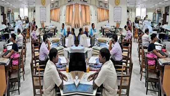 State Government Offices Will Be Open on Saturdays and Sundays This Week