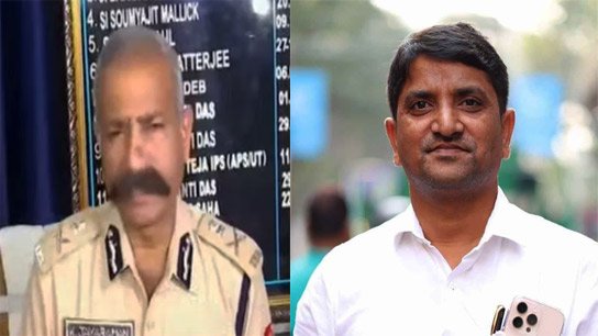 Supreme Court condemns Kaliachak incident! Mofakkerul was the one instigating; Delay in rescue, admits ADG North Bengal