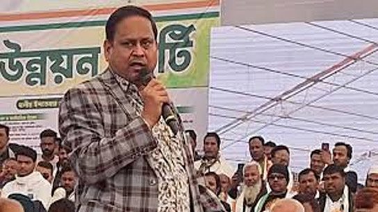 Janata Development closed; AJUP Khel gets a big push