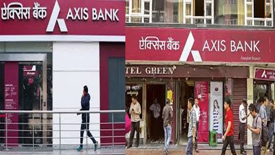 3,000 Axis Bank employees lose their jobs to AI