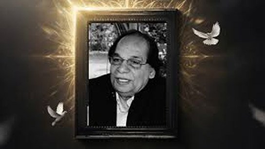 Abu Hasem Khan Choudhury passes away