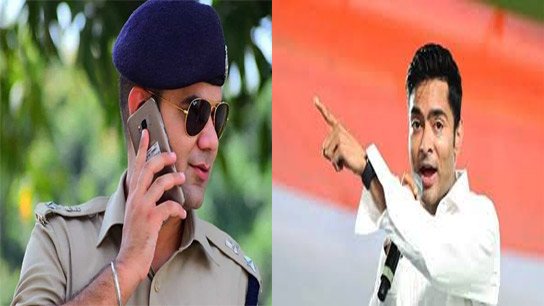 Ajay Pal Sharma of Ludhiana, a 2011 batch IPS cadre, has been appointed as the in-charge of South 24 Parganas